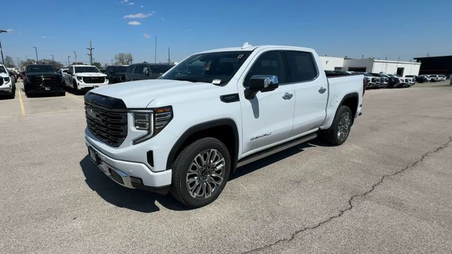 GMC Sierra 1500 Vehicle Full-screen Gallery Image 04