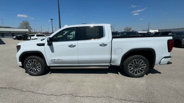 GMC Sierra 1500 Vehicle Full-screen Gallery Image 05