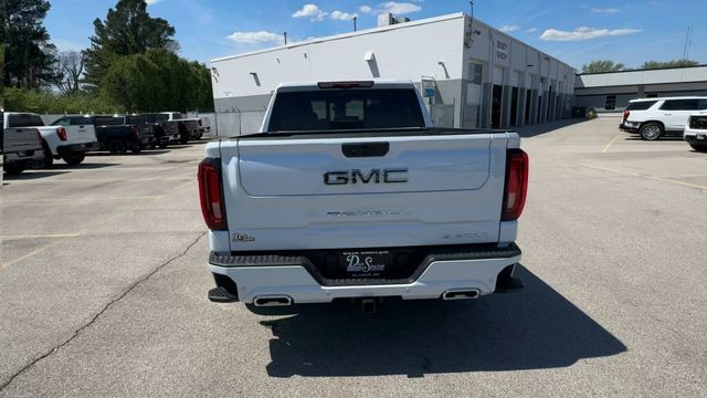 GMC Sierra 1500 Vehicle Full-screen Gallery Image 07