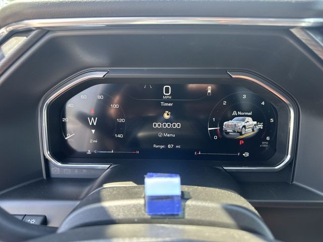 GMC Sierra 1500 Vehicle Full-screen Gallery Image 15