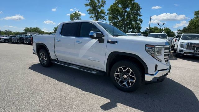 GMC Sierra 1500 Vehicle Full-screen Gallery Image 02