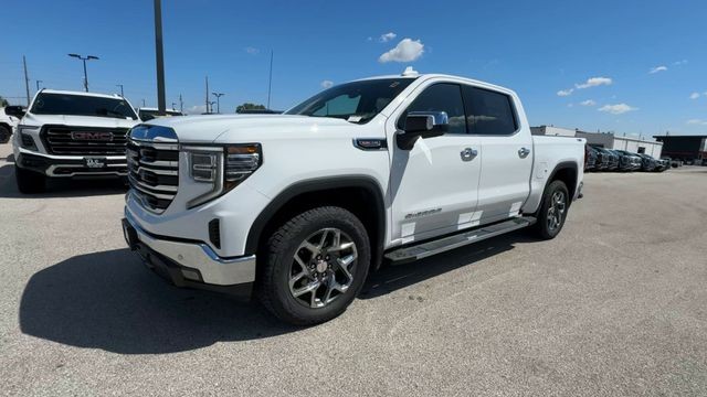 GMC Sierra 1500 Vehicle Full-screen Gallery Image 04