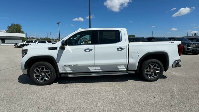 GMC Sierra 1500 Vehicle Full-screen Gallery Image 05