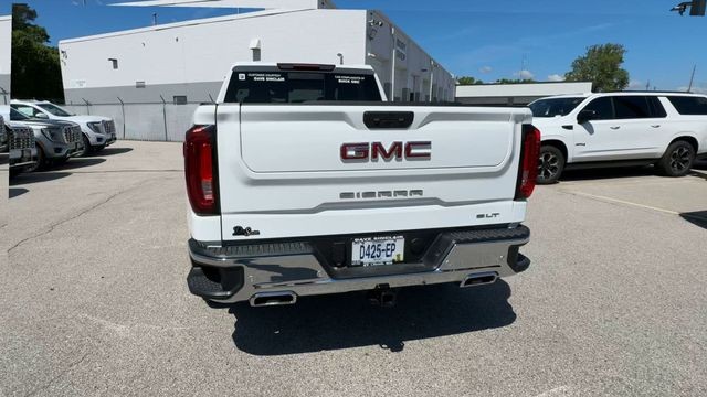 GMC Sierra 1500 Vehicle Full-screen Gallery Image 07