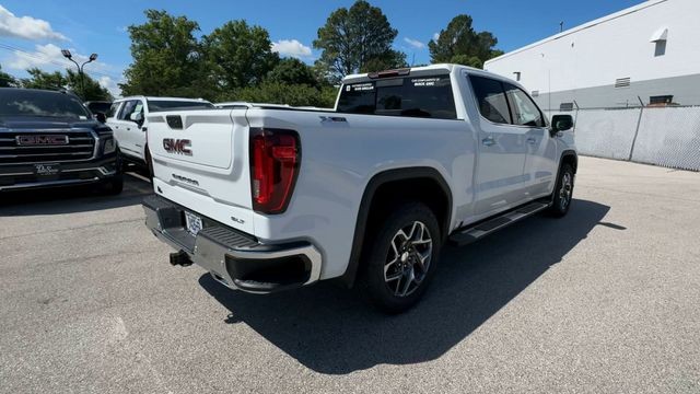 GMC Sierra 1500 Vehicle Full-screen Gallery Image 08