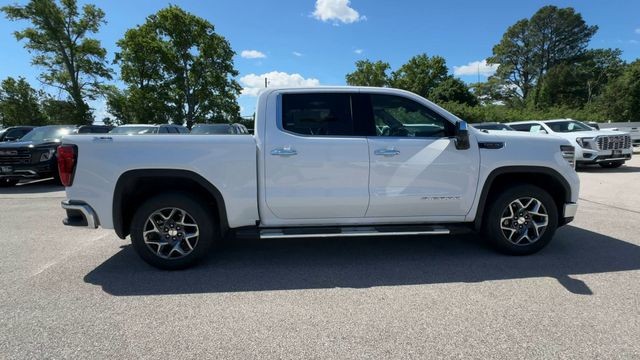 GMC Sierra 1500 Vehicle Full-screen Gallery Image 09