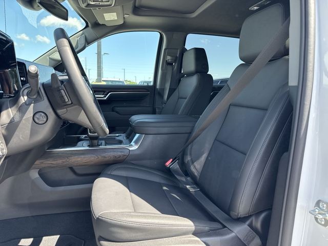 GMC Sierra 1500 Vehicle Full-screen Gallery Image 11