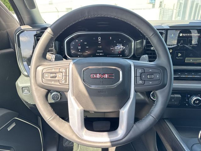 GMC Sierra 1500 Vehicle Full-screen Gallery Image 14