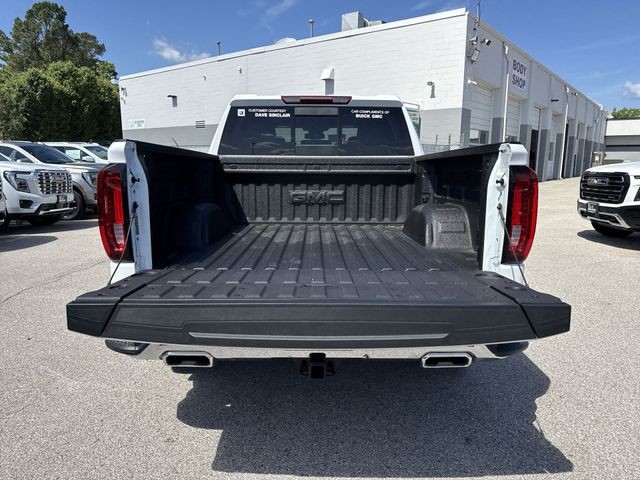 GMC Sierra 1500 Vehicle Full-screen Gallery Image 24