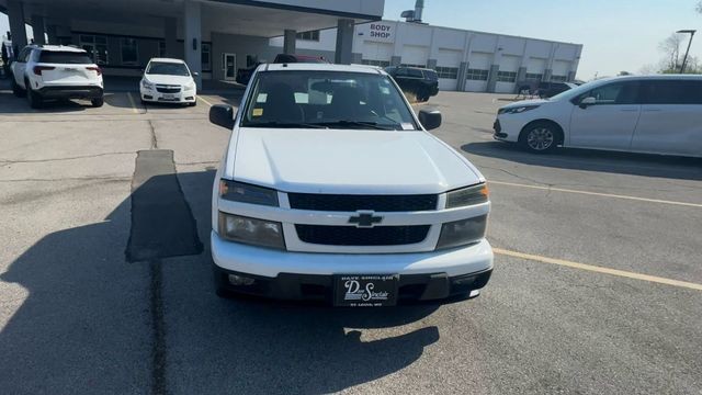 Chevrolet Colorado Vehicle Full-screen Gallery Image 03