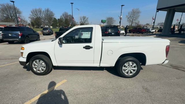 Chevrolet Colorado Vehicle Full-screen Gallery Image 06