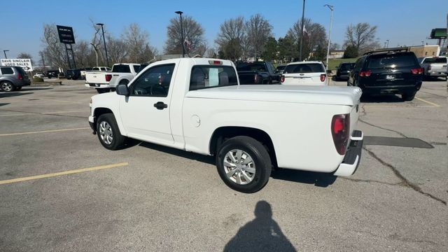 Chevrolet Colorado Vehicle Full-screen Gallery Image 07