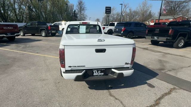 Chevrolet Colorado Vehicle Full-screen Gallery Image 09