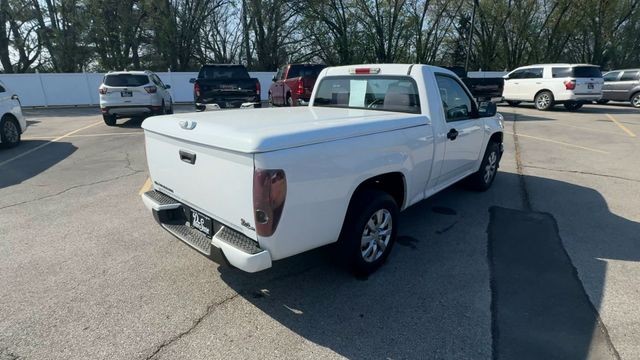 Chevrolet Colorado Vehicle Full-screen Gallery Image 10