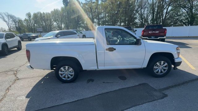 Chevrolet Colorado Vehicle Full-screen Gallery Image 11