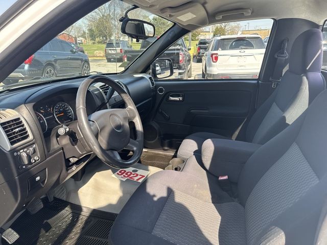 Chevrolet Colorado Vehicle Full-screen Gallery Image 13