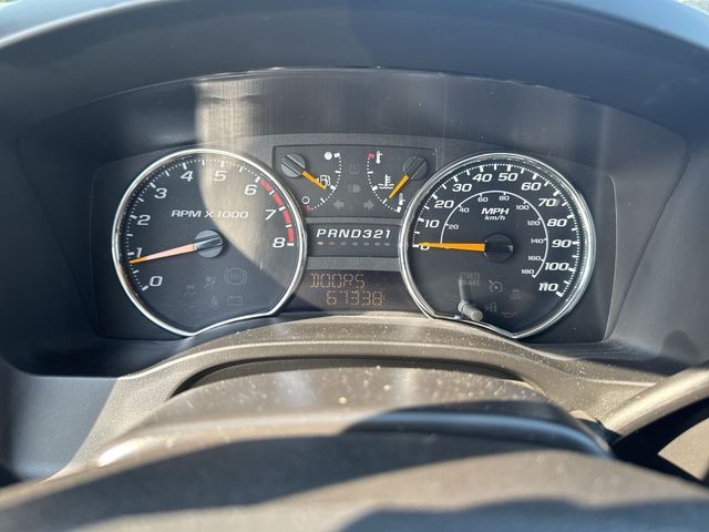 Chevrolet Colorado Vehicle Full-screen Gallery Image 15