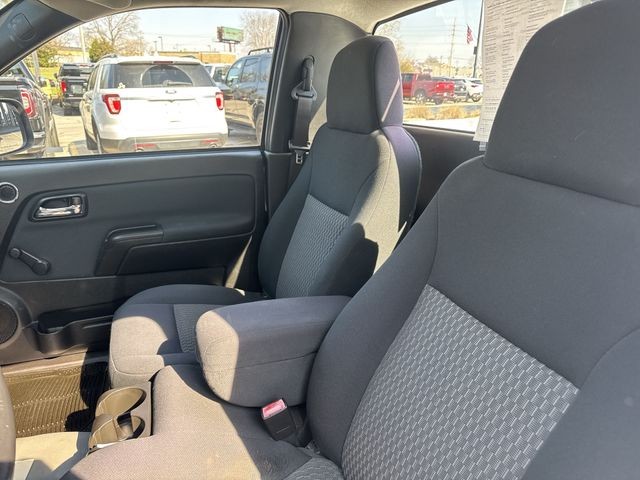 Chevrolet Colorado Vehicle Full-screen Gallery Image 20