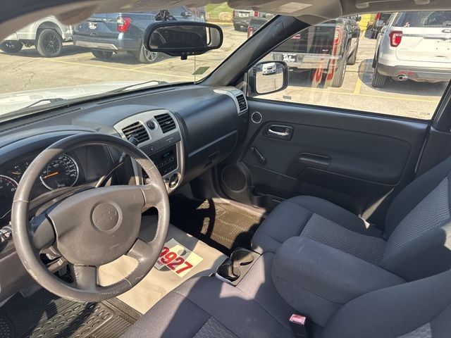 Chevrolet Colorado Vehicle Full-screen Gallery Image 21