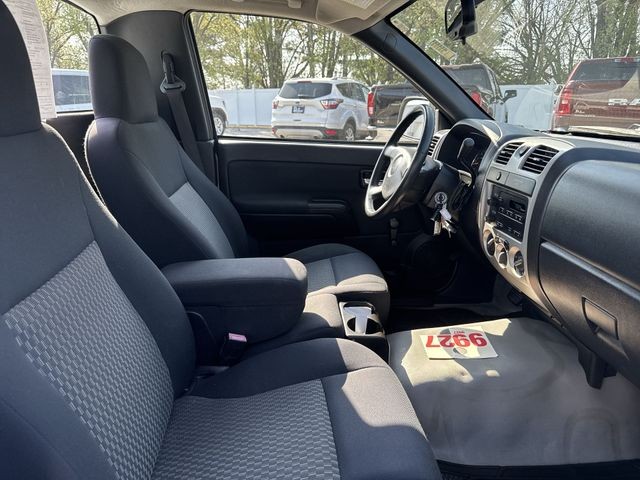 Chevrolet Colorado Vehicle Full-screen Gallery Image 25