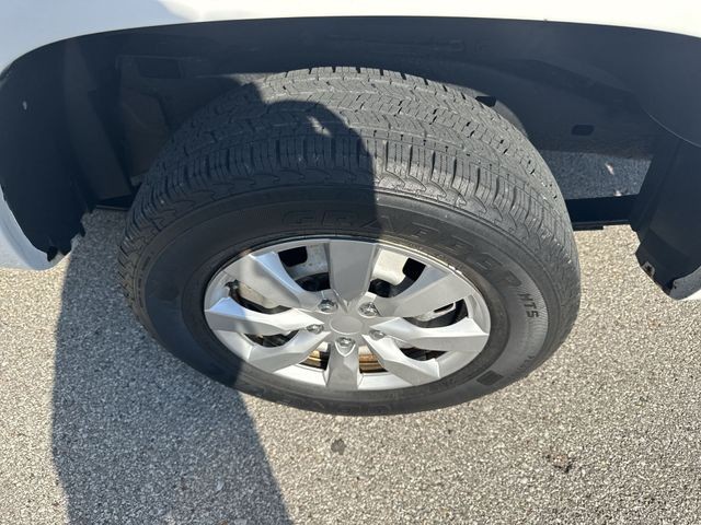 Chevrolet Colorado Vehicle Full-screen Gallery Image 30