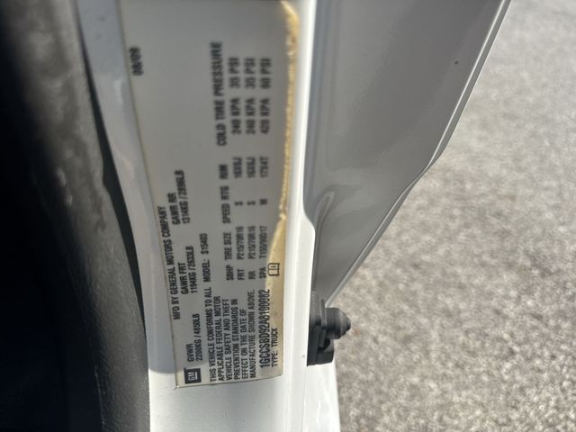 Chevrolet Colorado Vehicle Full-screen Gallery Image 31