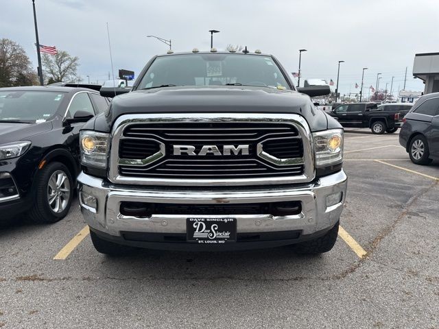 Ram 2500 Vehicle Full-screen Gallery Image 07