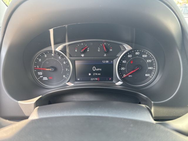 GMC Terrain Vehicle Full-screen Gallery Image 15