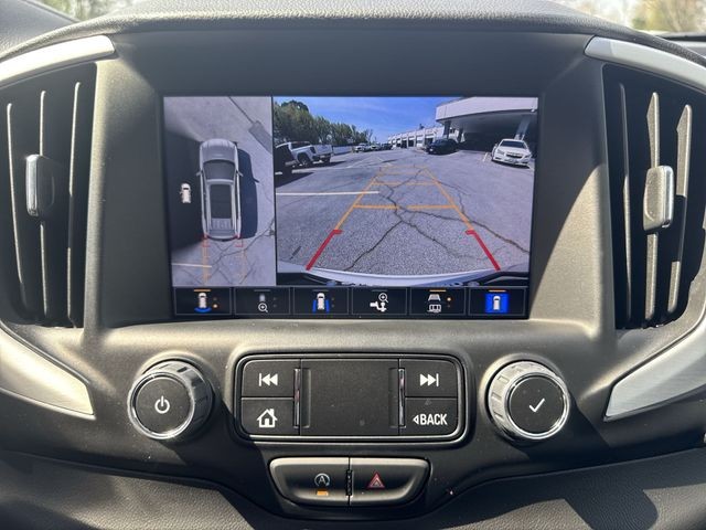 GMC Terrain Vehicle Full-screen Gallery Image 18