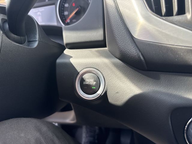 GMC Terrain Vehicle Full-screen Gallery Image 20