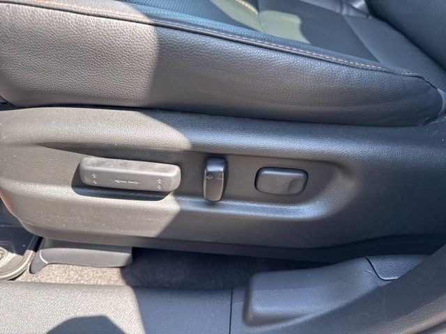 Honda Ridgeline Vehicle Full-screen Gallery Image 20