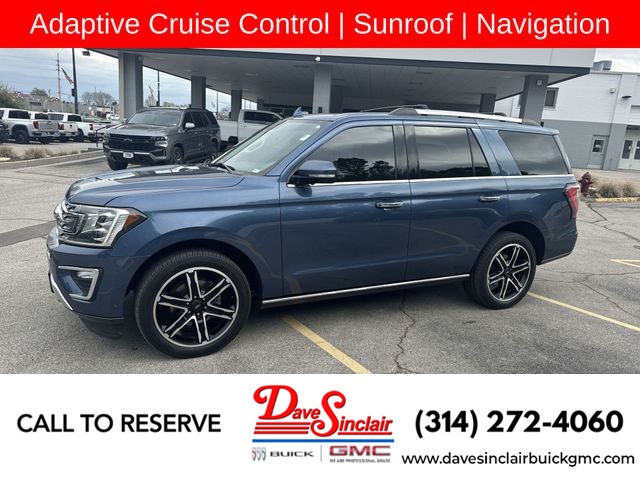 St. Louis MO 2020 Ford Expedition more details - ford expedition