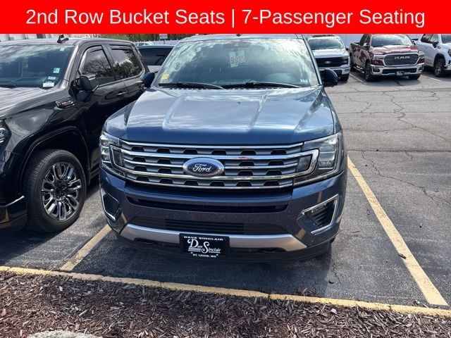 Ford Expedition Vehicle Full-screen Gallery Image 05