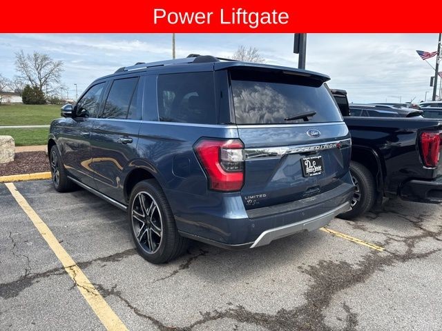 Ford Expedition Vehicle Full-screen Gallery Image 10