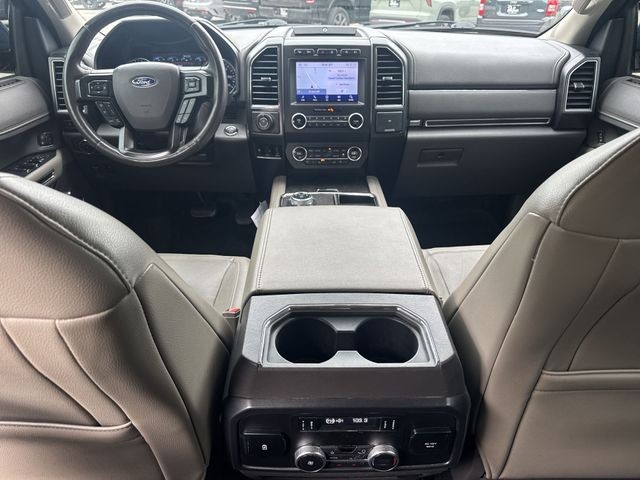 Ford Expedition Vehicle Full-screen Gallery Image 25