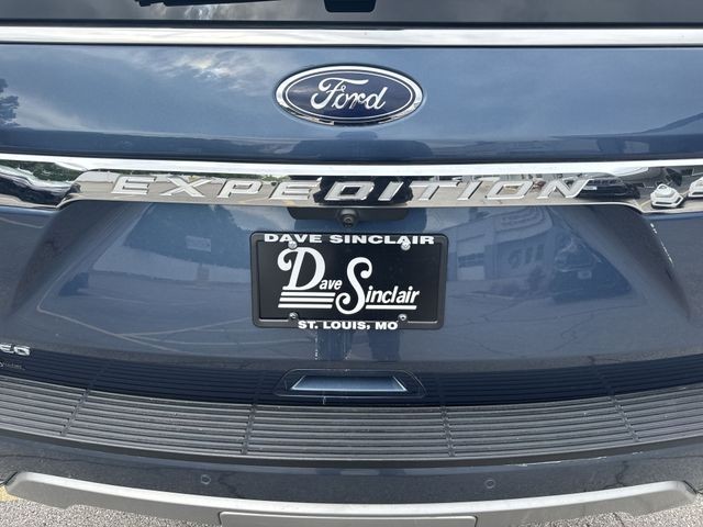 Ford Expedition Vehicle Full-screen Gallery Image 35