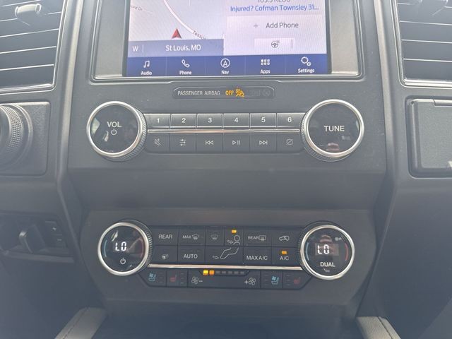 Ford Expedition Vehicle Full-screen Gallery Image 39