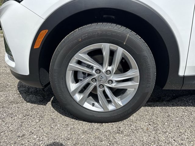 Buick Envista Vehicle Full-screen Gallery Image 10