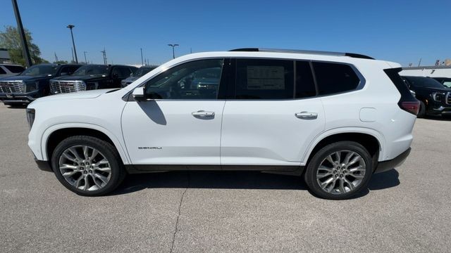 GMC Acadia Vehicle Full-screen Gallery Image 05