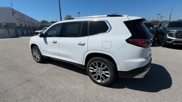 GMC Acadia Vehicle Full-screen Gallery Image 06