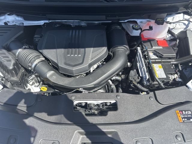 GMC Acadia Vehicle Full-screen Gallery Image 27