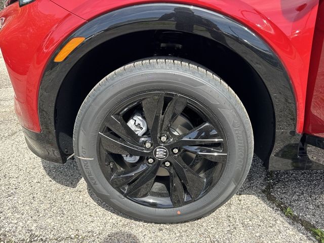 Buick Encore GX Vehicle Full-screen Gallery Image 10