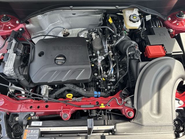 Buick Encore GX Vehicle Full-screen Gallery Image 23