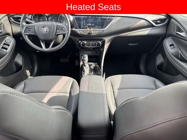 Buick Encore GX Vehicle Full-screen Gallery Image 19