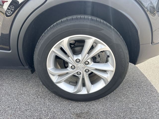 Buick Encore GX Vehicle Full-screen Gallery Image 31