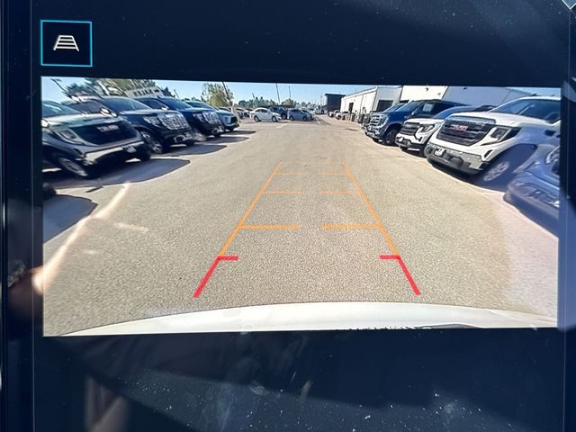 GMC Terrain Vehicle Full-screen Gallery Image 17