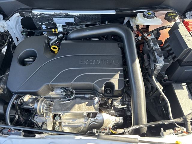 GMC Terrain Vehicle Full-screen Gallery Image 25