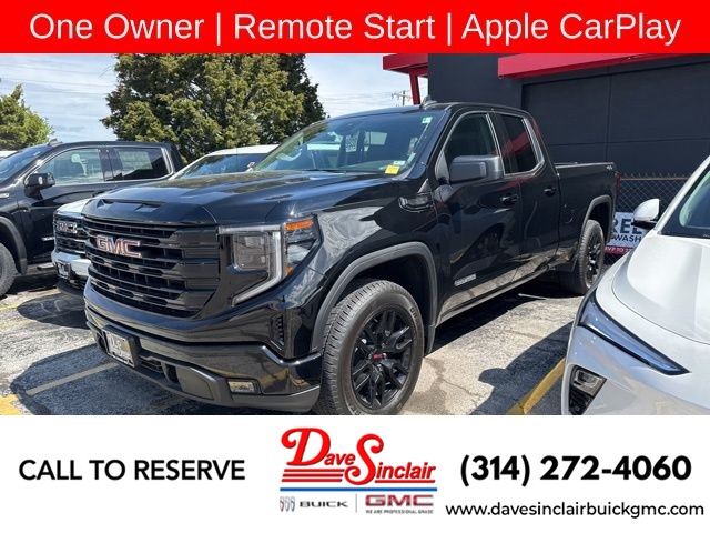 St. Louis MO 2024 GMC Sierra 1500 more details - gmc sierra 1500