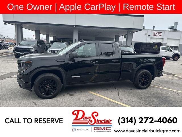 St. Louis MO 2024 GMC Sierra 1500 more details - gmc sierra 1500