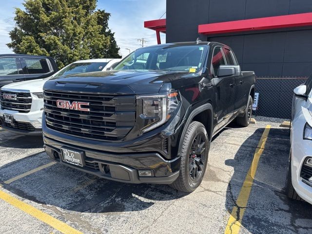 GMC Sierra 1500 Vehicle Full-screen Gallery Image 02